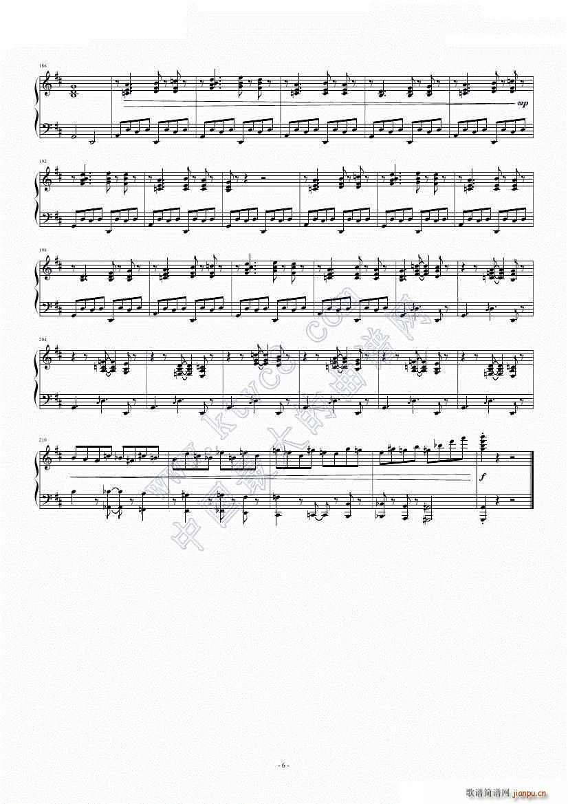 ��ʿФ����� ���� Op 25 No 9(����V)8