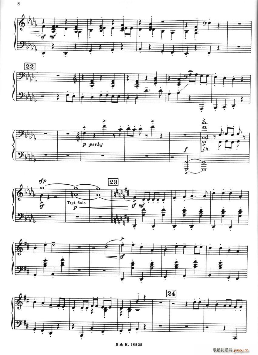 Copland Rodeo Buckaroo Holiday(����V)8