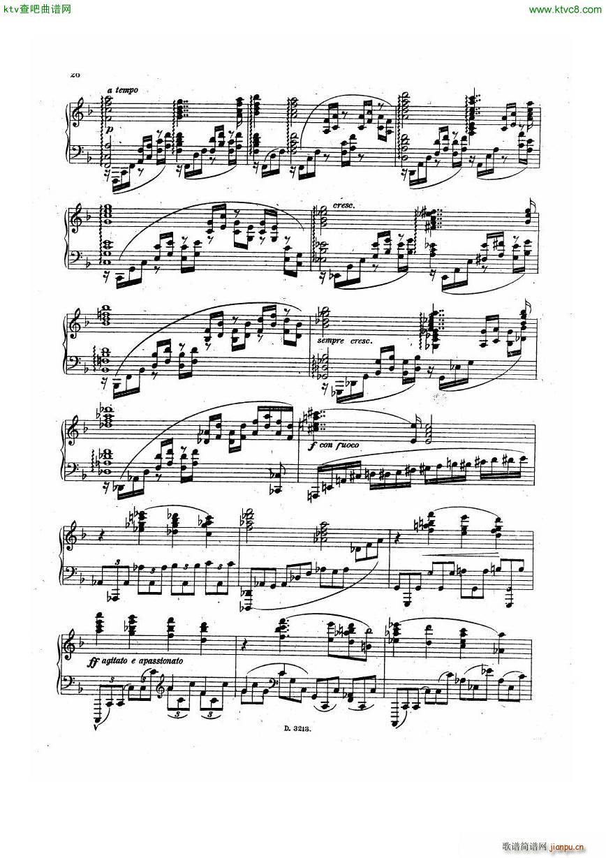 Donhanyi op 1 2(����V)23