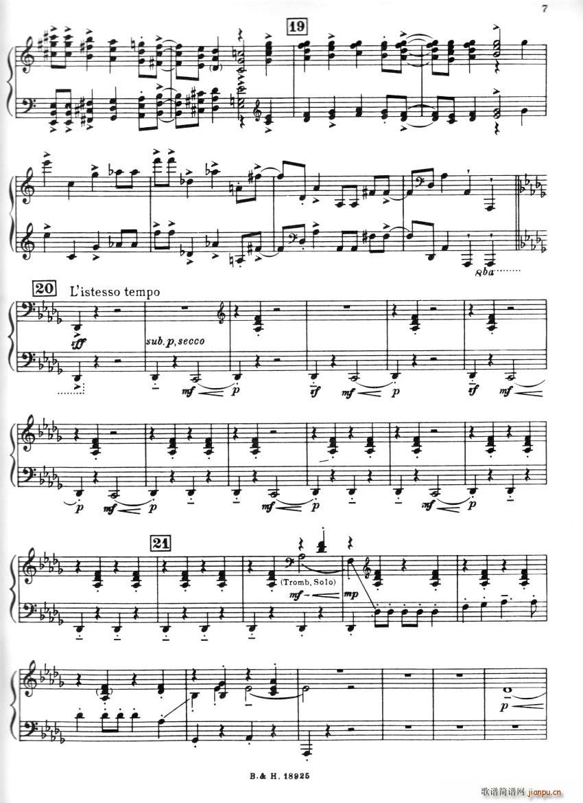 Copland Rodeo Buckaroo Holiday(����V)7