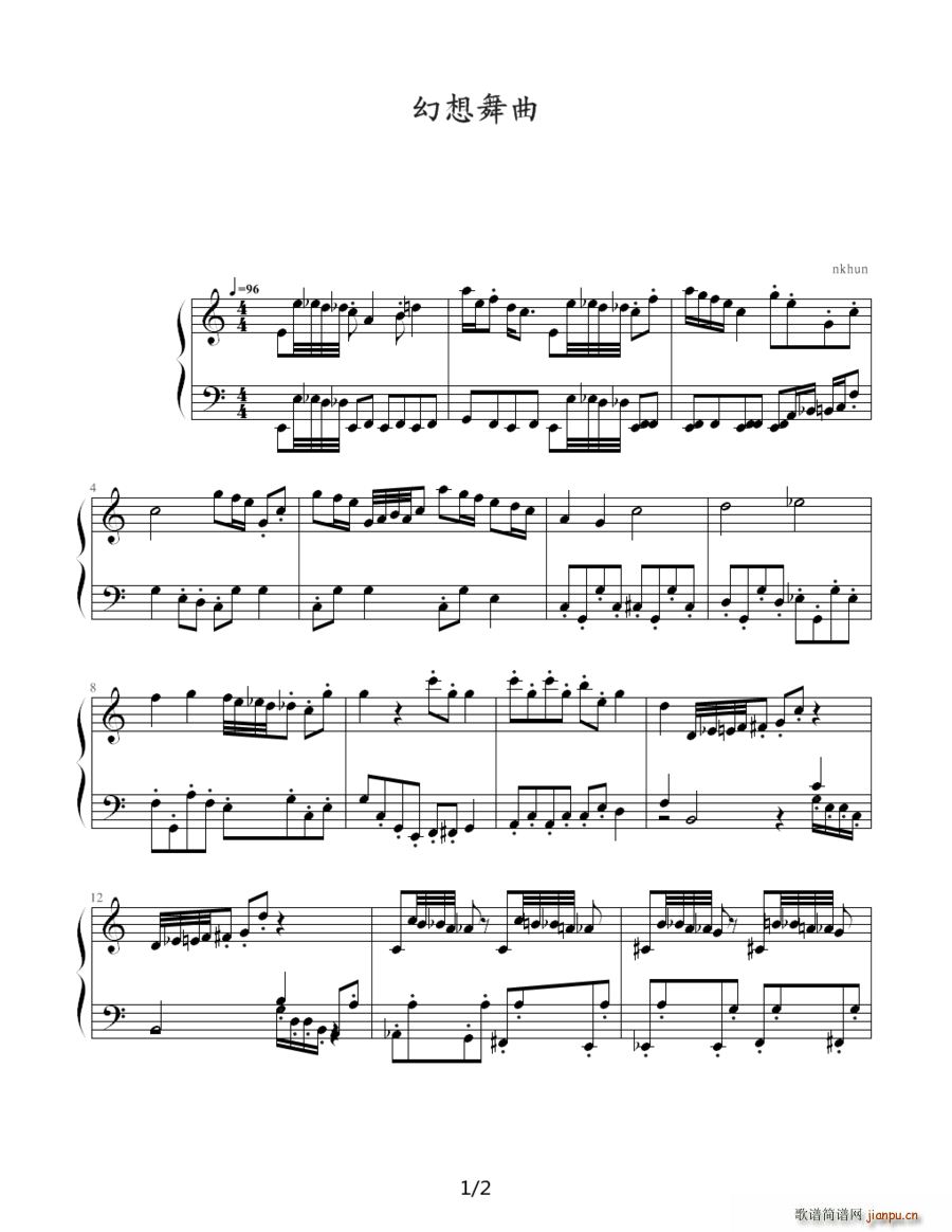 �������� nkhun������(ʮ�ּ�����)1