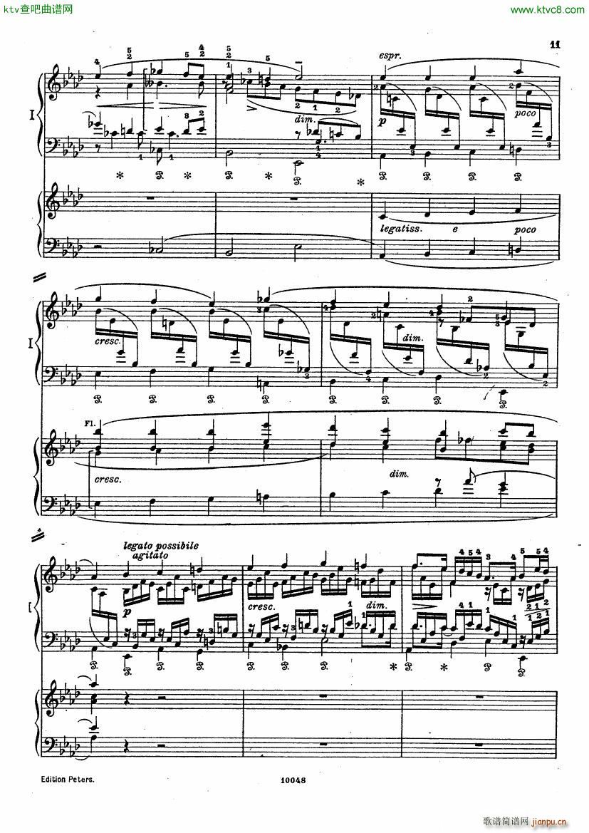 Henselt Concerto op 16 1(����V)10