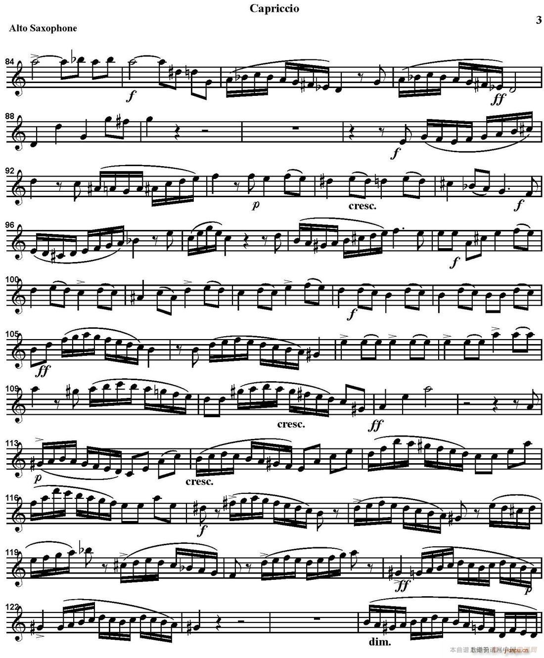 CAPRICCIO ������ �����_��˹(���V)3