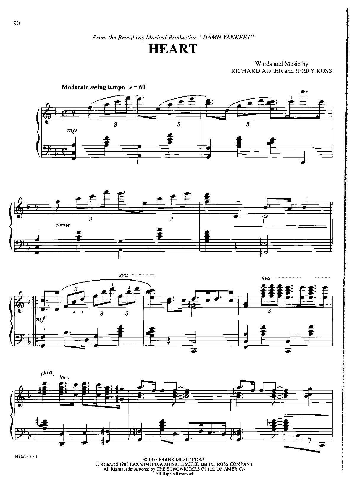 heart Dan Coates �������{ ��(����V)1