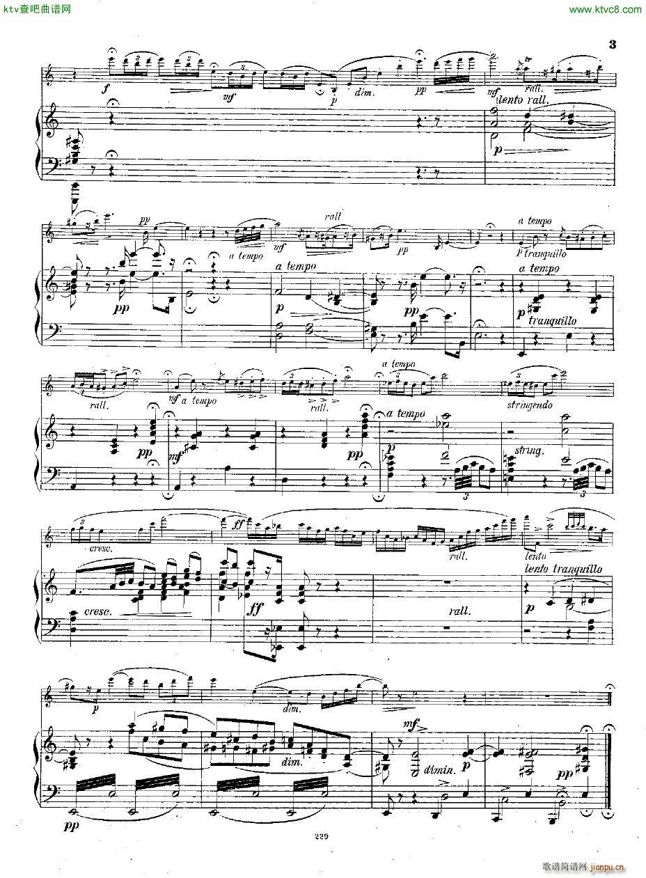 Andersen op 2 Ungarische Fantasie fl pno(����V)3