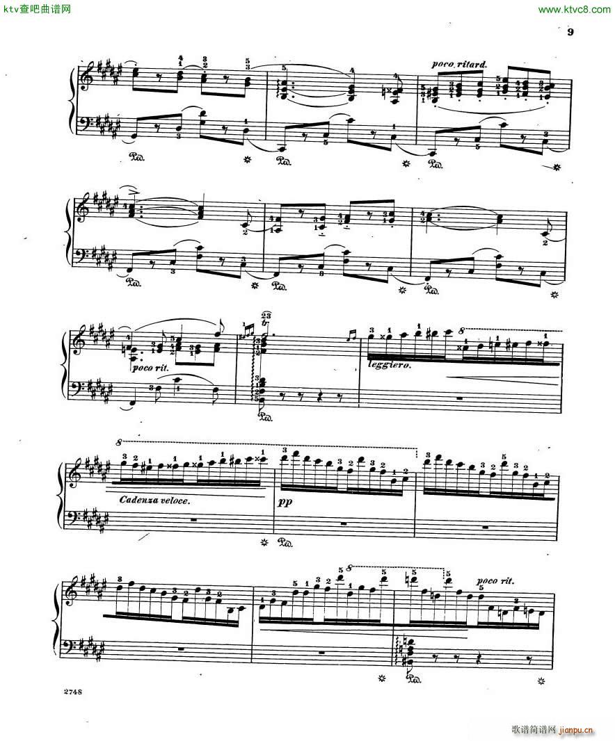 Bendel By Moonlight(����V)8