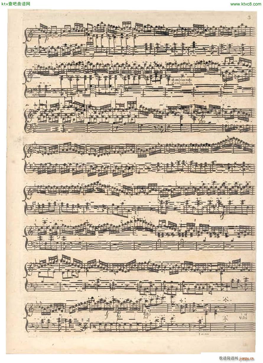 dussek within a mile of edinburgh(����V)3