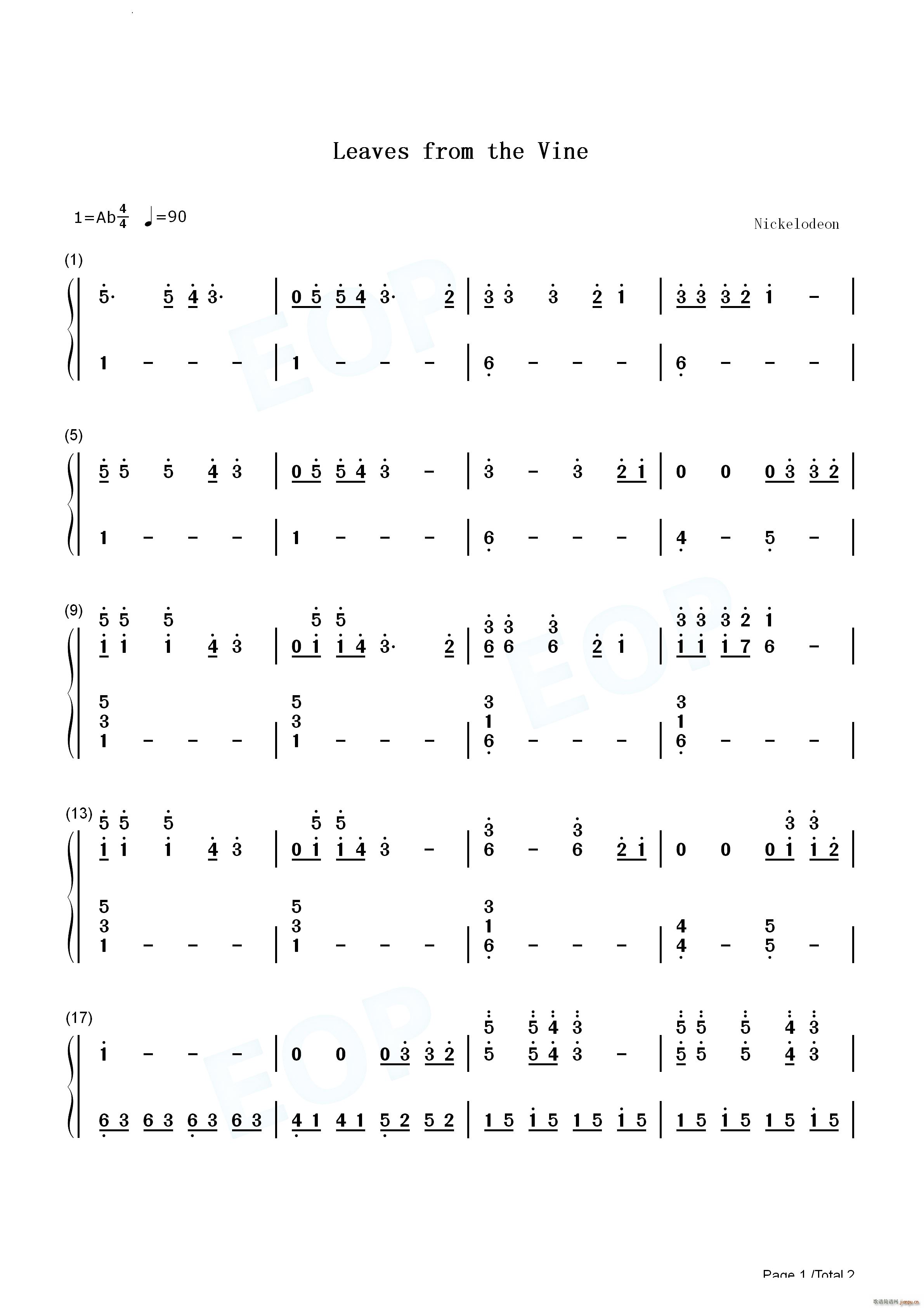 Lea ves From The Vine������ͨ���Ě���OST(����V)5