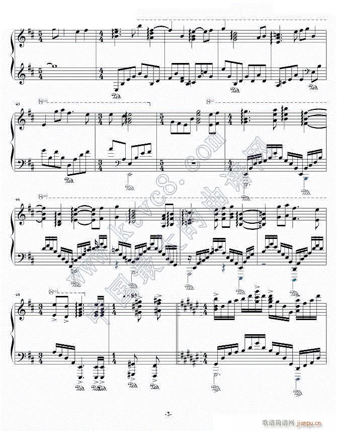 The Only King Sky3(����V)1