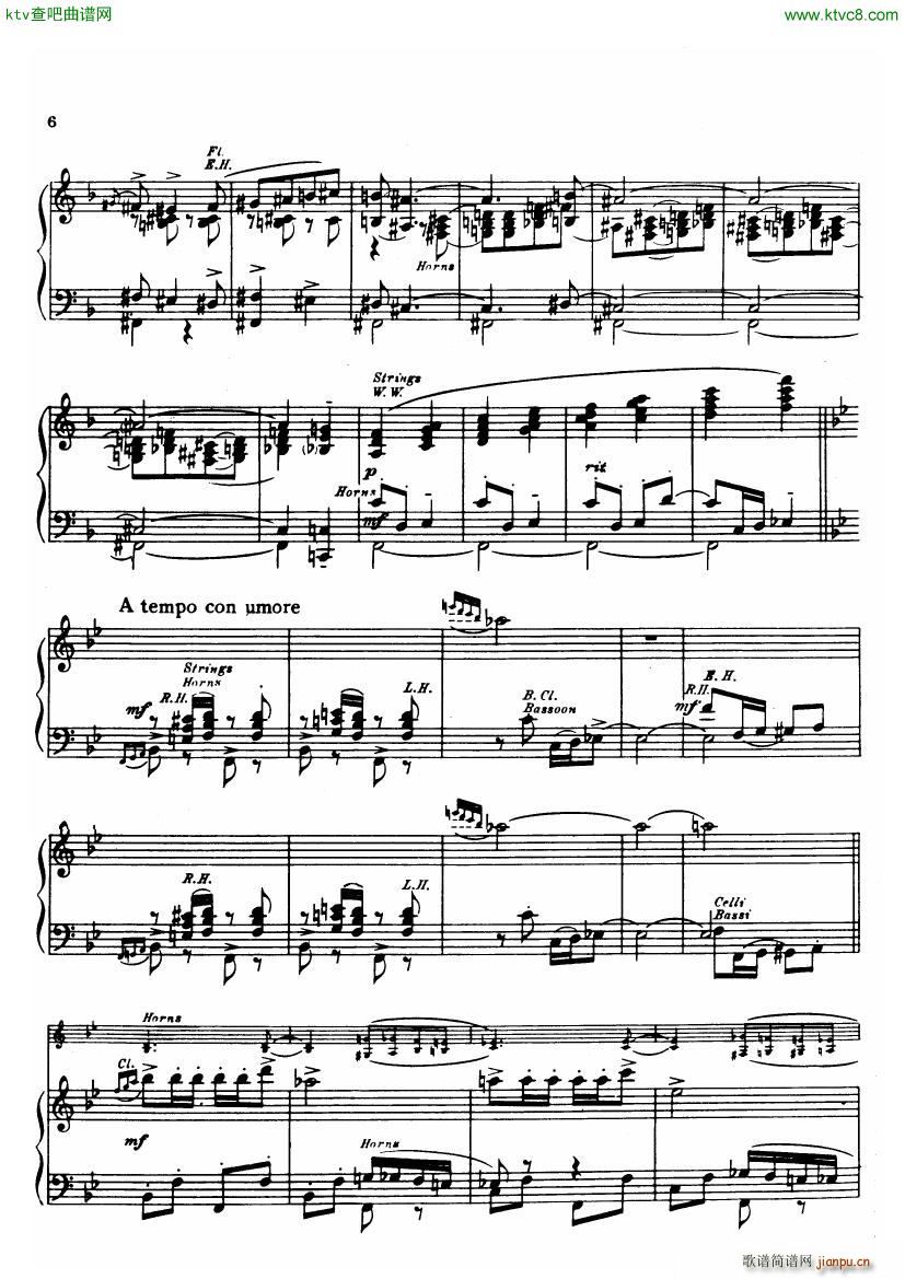 Gershwin Daly An american in paris(����V)5