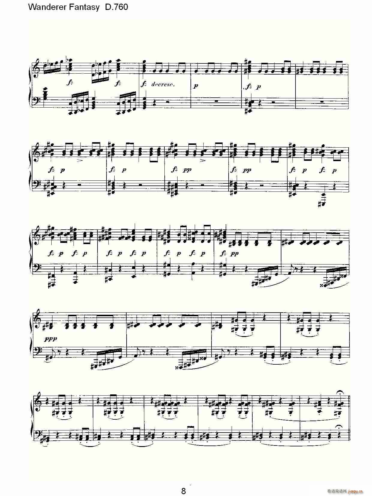 Wanderer Fantasy D.760(ʮ�ּ�����)8