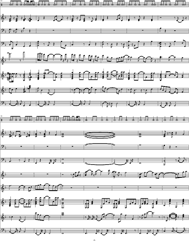 right for her(����V)6