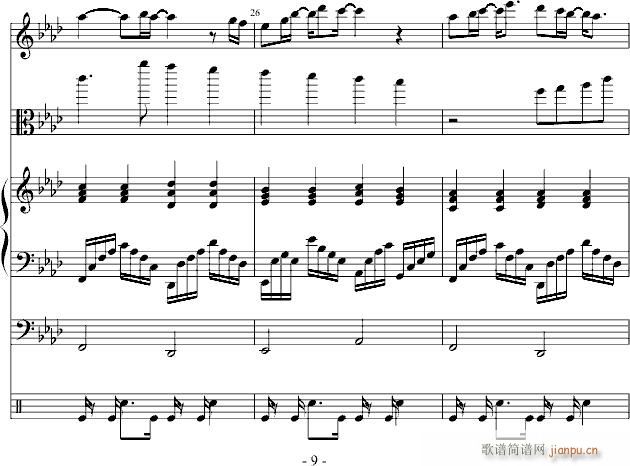 Memories of the Winter(����V)9