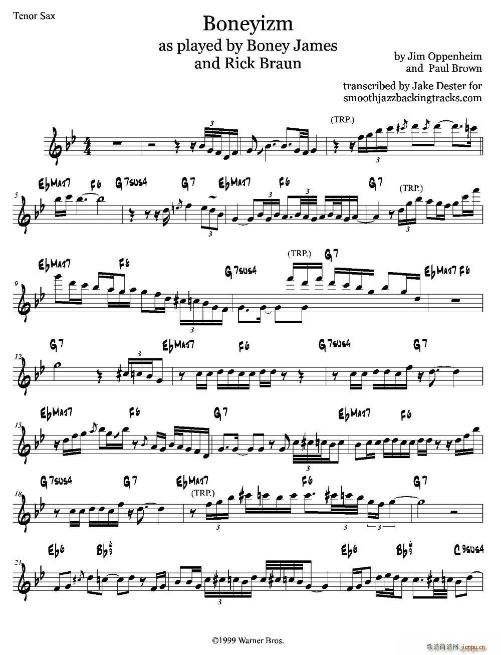 Boneyizm �������_��˹(ʮ�ּ�����)1