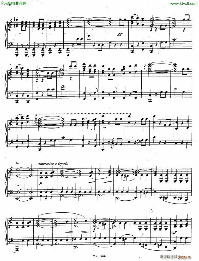 Brull bretonische melodien op 45(����V)5