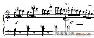 ܇(ch��)���� ��ٿ��پ����� Czerny 299 ��8�� ��������ʾ(����V)10