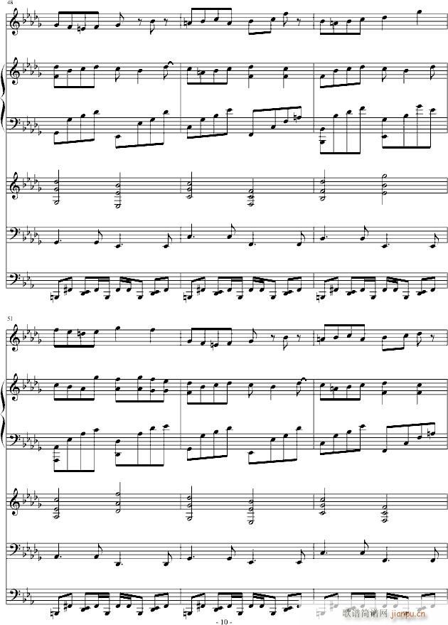 Lost Love(����V)10