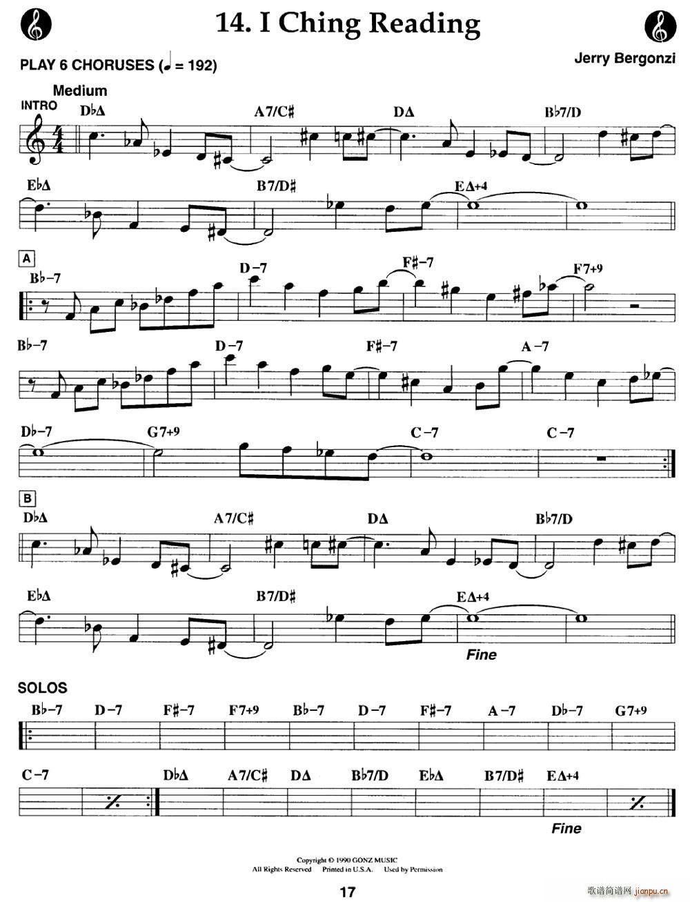 I Ching Reading(ʮ�ּ�����)1