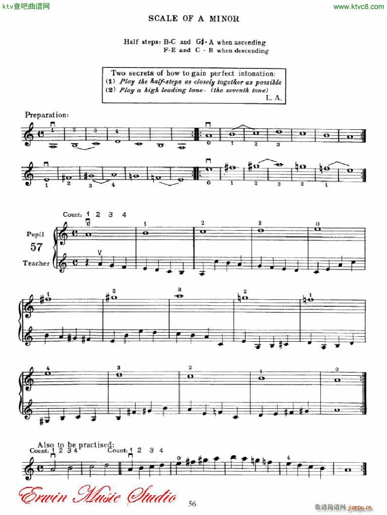 �������С�������෨��һ���� �������෨4(С�����V)8