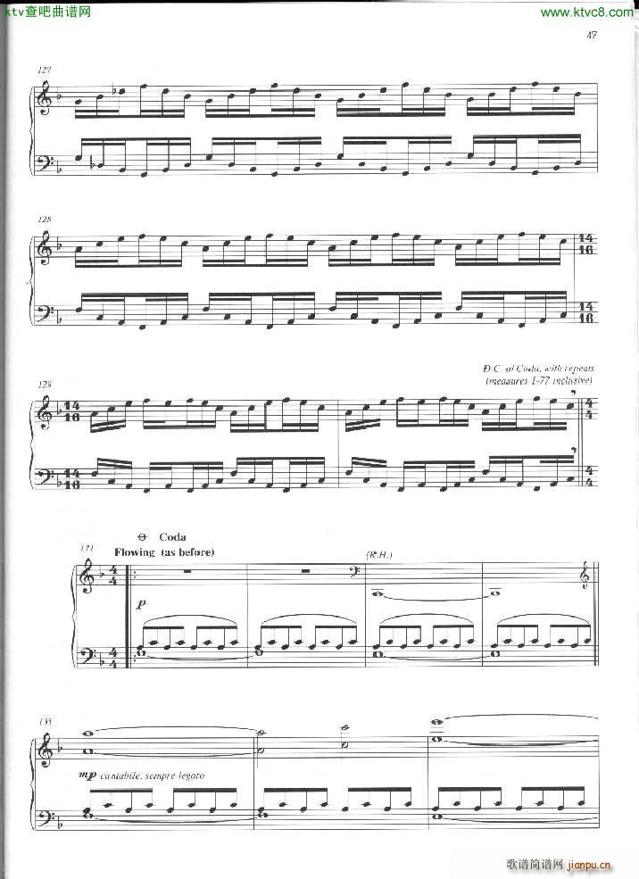 Philip Glass Mad rush 1(����V)18