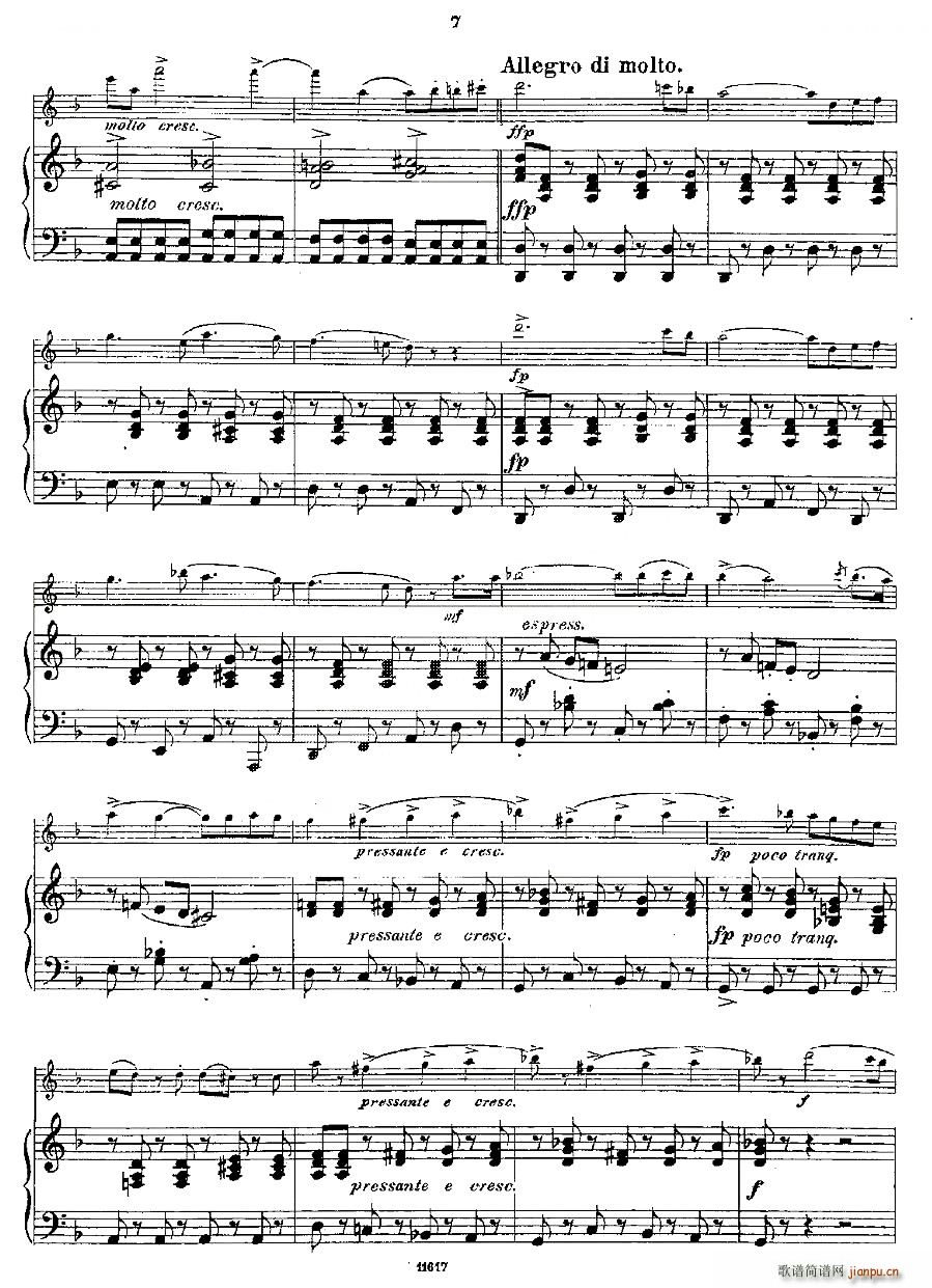 Opern Transcriptionen Op 45 6 �L(ch��ng)�� ��ٰ��� �~��(�Ѻ��V)6