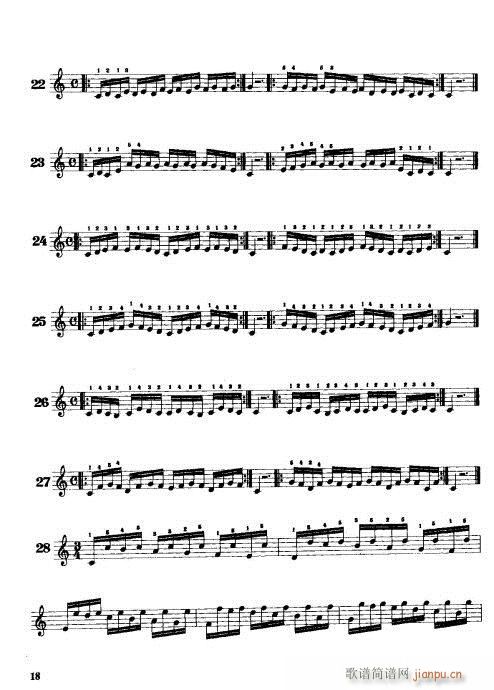 ���L(f��ng)�����༼��1-20(���L(f��ng)���V)18