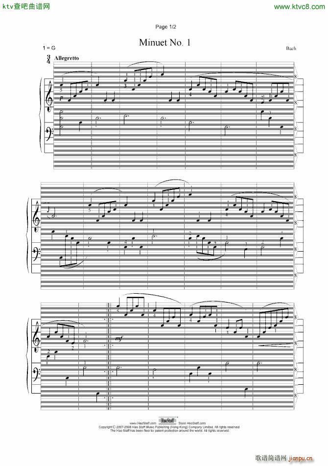 С������ Minuet �����V(����V)1