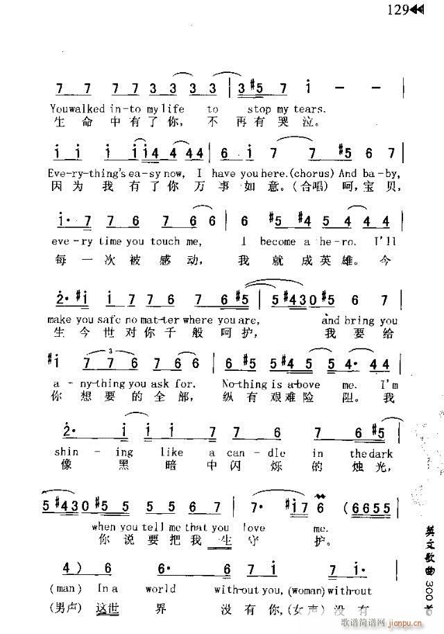 CANDLE IN THE DARK(ʮ�ּ�����)3