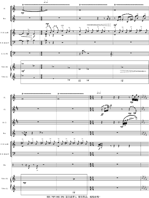 For The Birds �䘷(l�� )(����V)5