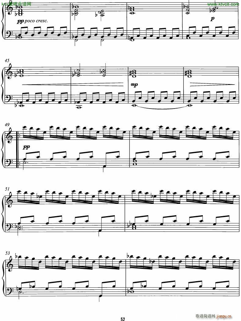 Philip Glass The Hours complete book(����V)33