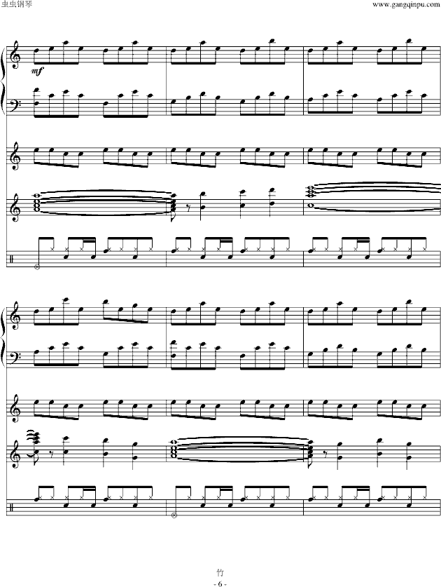 ��CLANNAD�����Q�꣨ ��������(����V)6