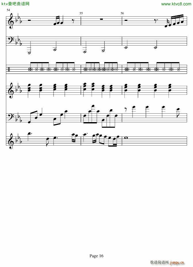 ���(l��i) ��(���V)16