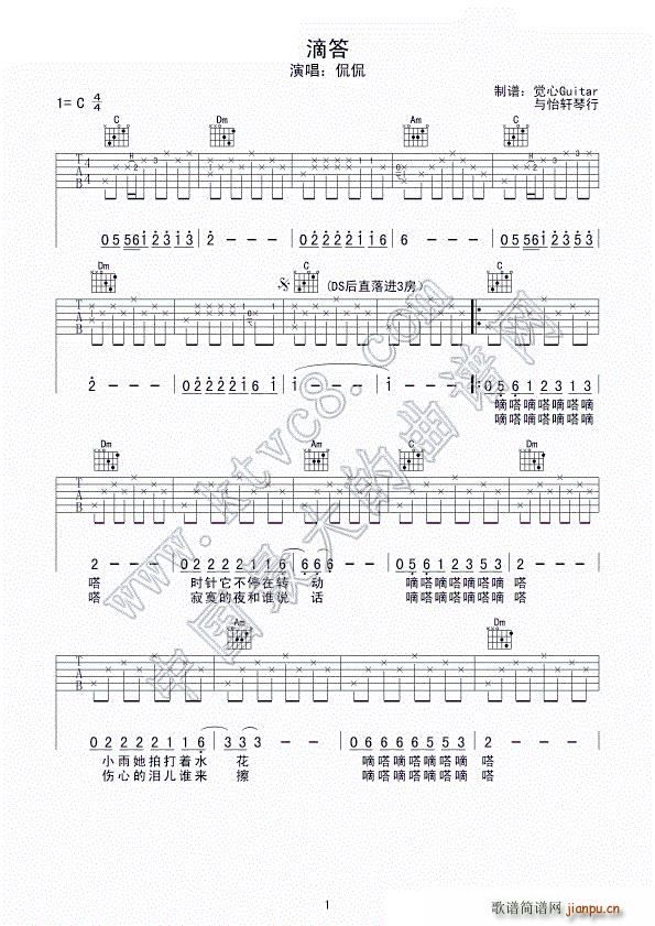 �δ� �X(ju��)��Guitar ���V��(�����V)1