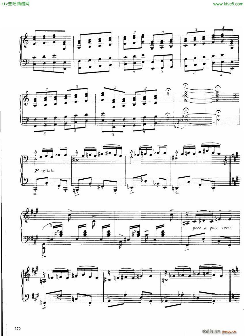Rhapsody in blue piano solo(����V)26