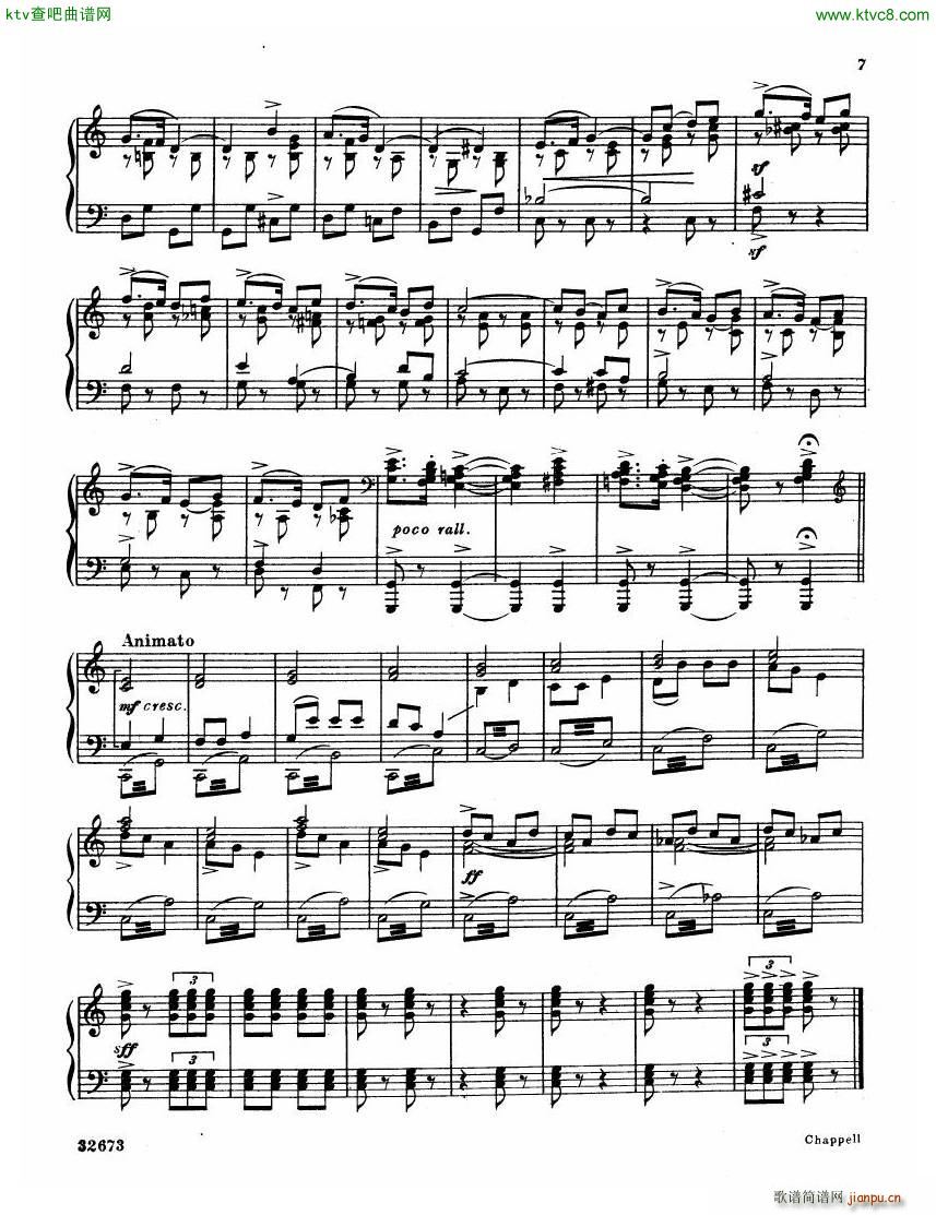 Coates London Again Piano Suite(����V)8
