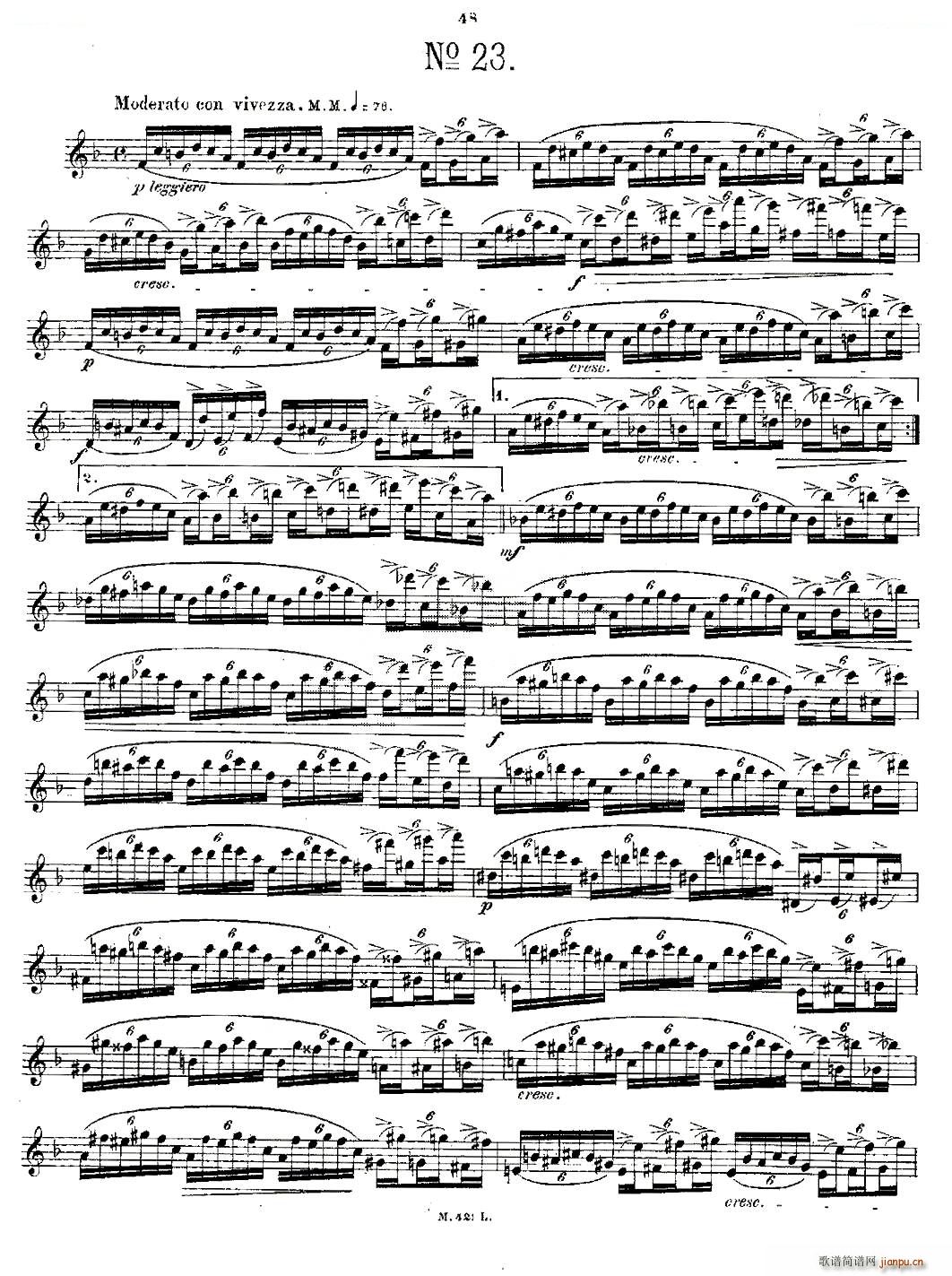 24���L(ch��ng)�Ѿ����� Op 15 ֮21 24 �~��(�Ѻ��V)6