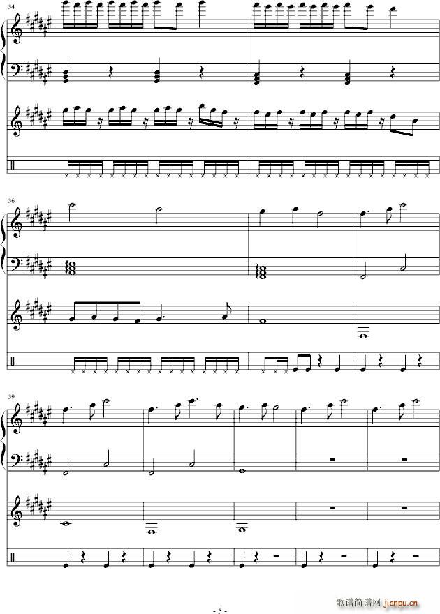 ��w(����V)5