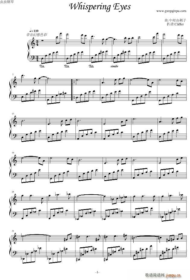 Whispering(����V)1