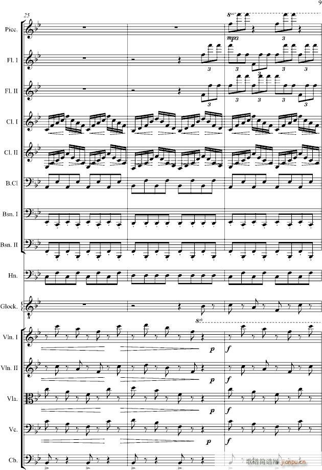 ��(����V)9