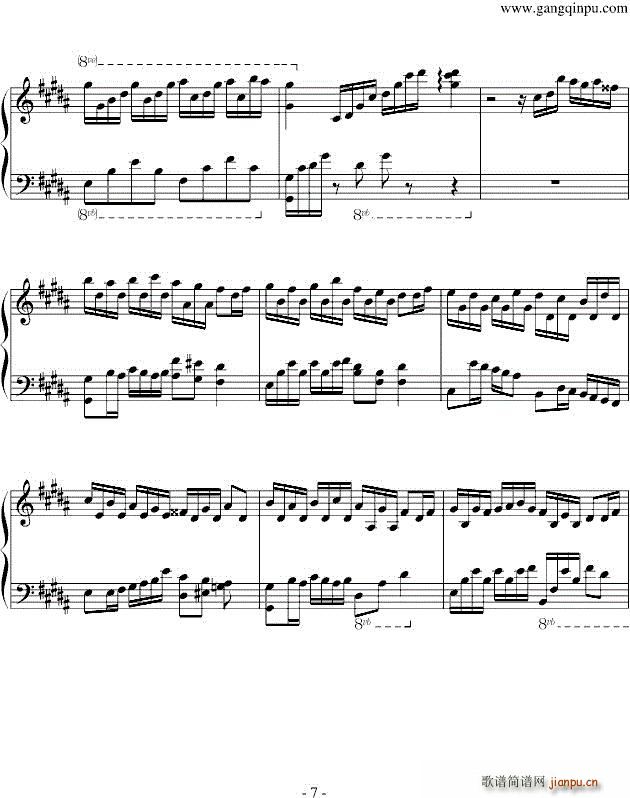 flower dance Okawari(����V)7