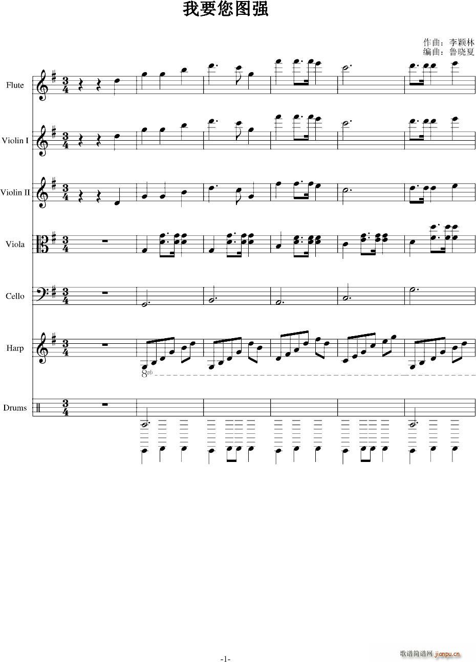 ��Ҫ�����D��(���V)1