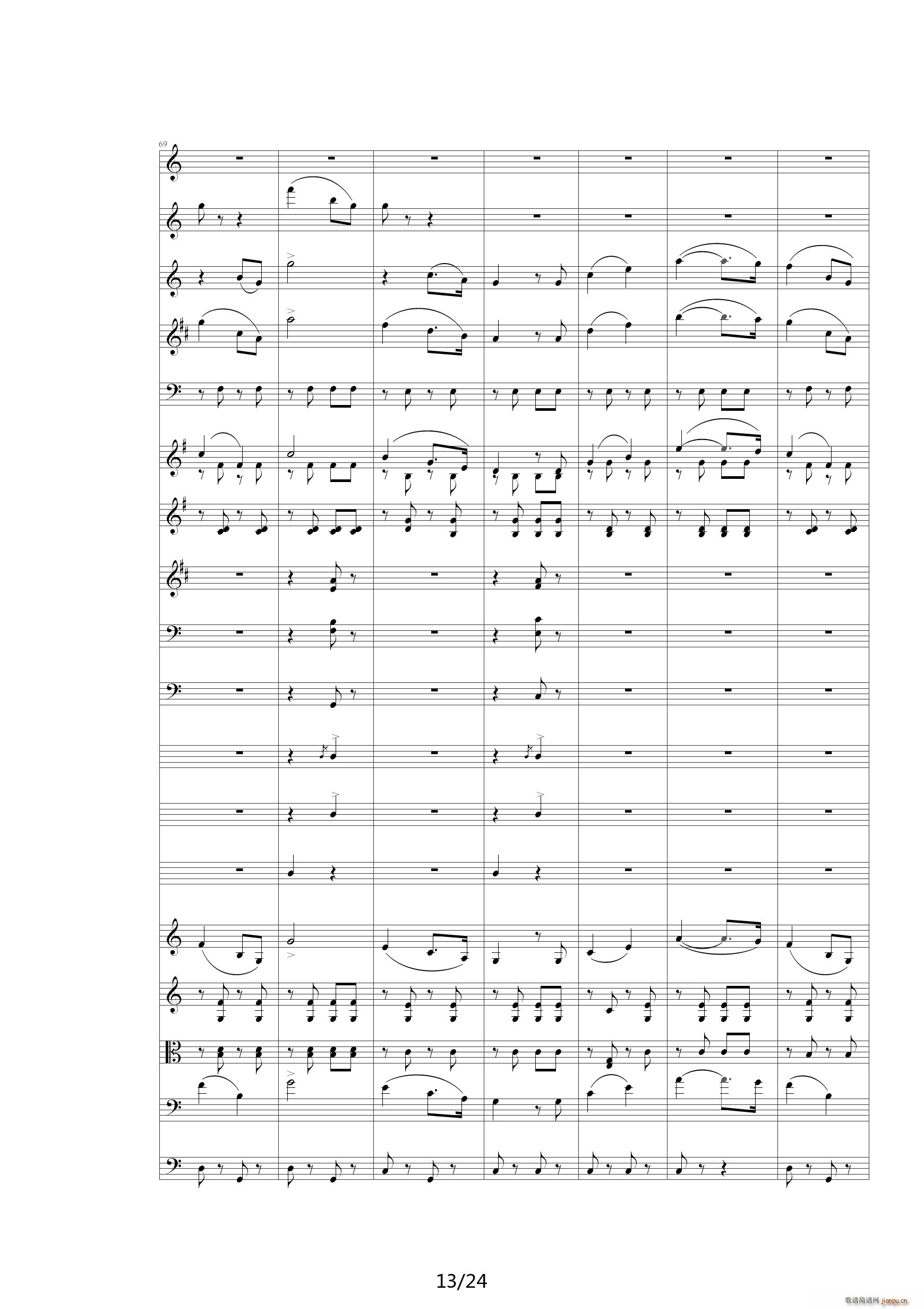 ���Q��W������ ���Ҙ�(l�� ) 00���Q��W������ Orchestra(����V)13