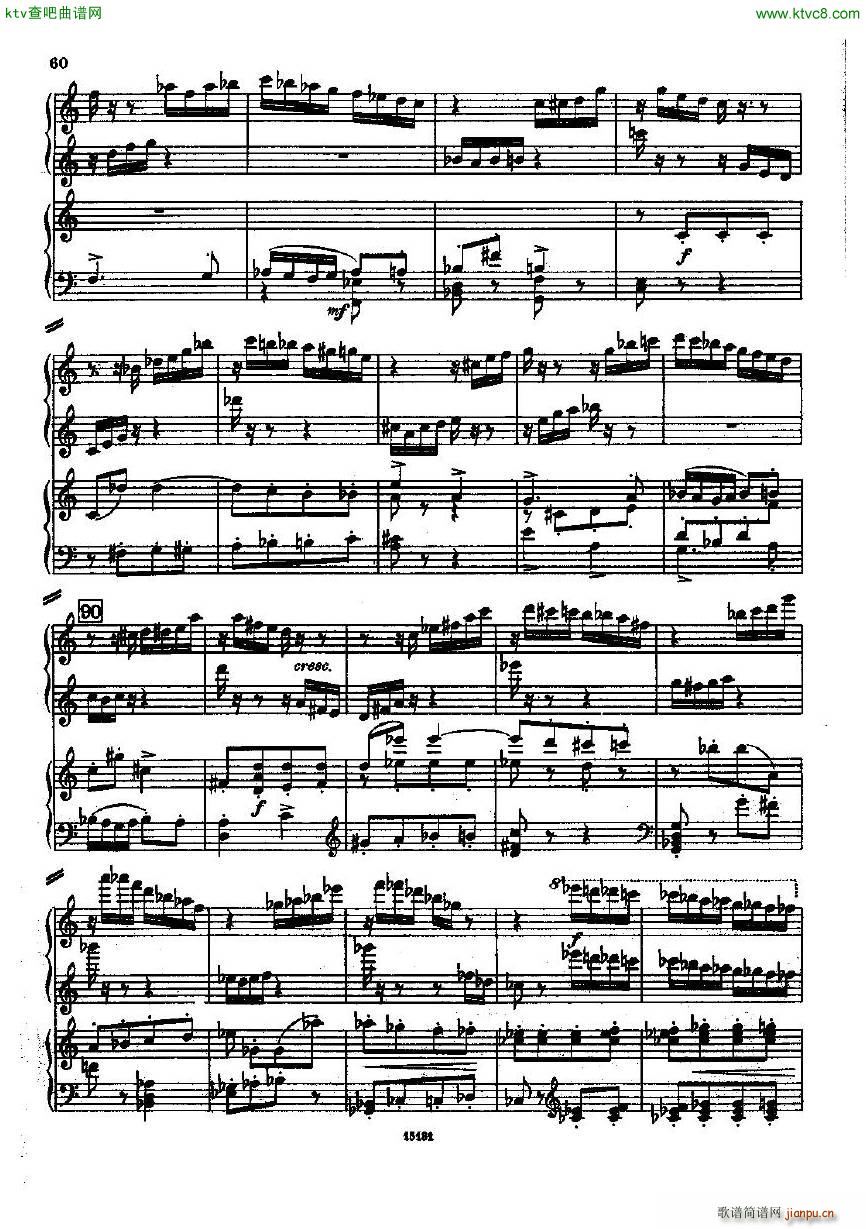 Dohnanyi Variations Nursery Rhyme Op25 ��(����V)19