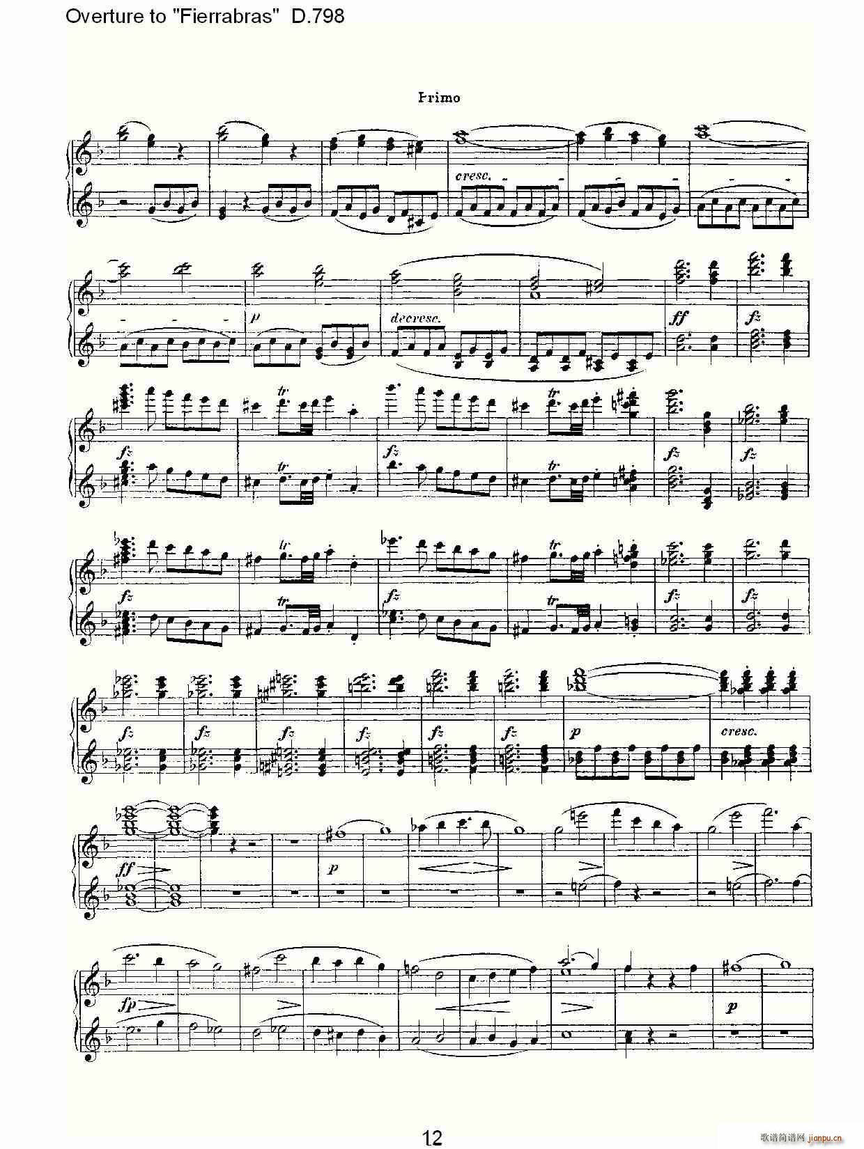 Overture to(ʮ�ּ�����)12