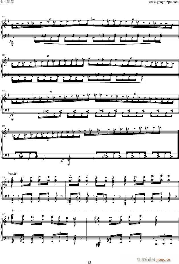 ������Op.39(����V)15