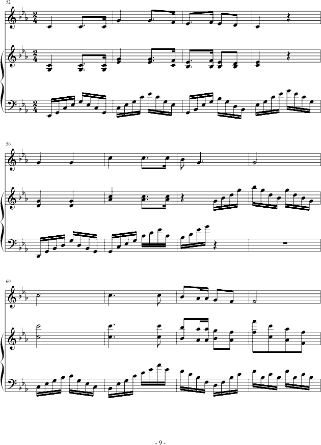 ���c���Ľ��(����V)9