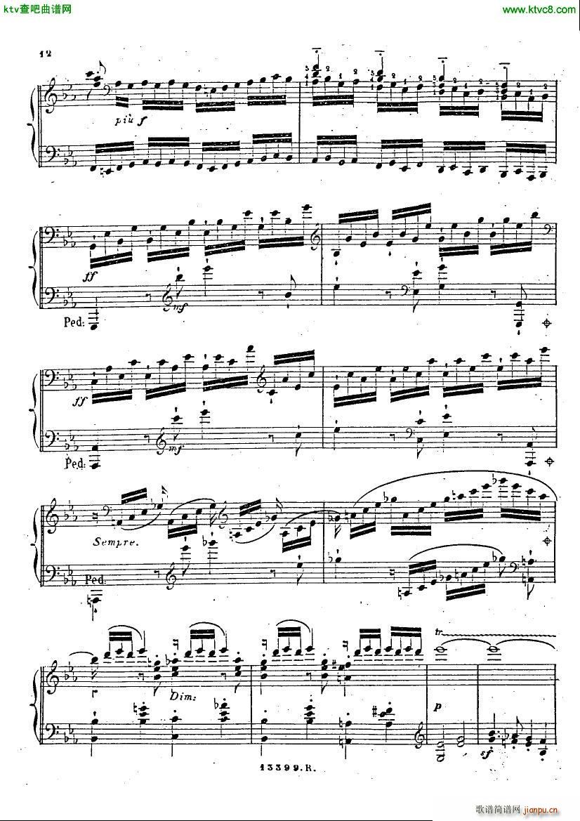 Beethoven Alkan Concerto(����V)11