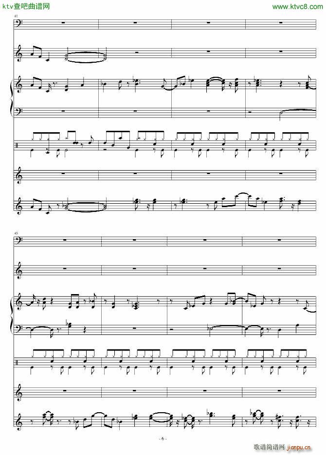 Jazz Dream(����V)6