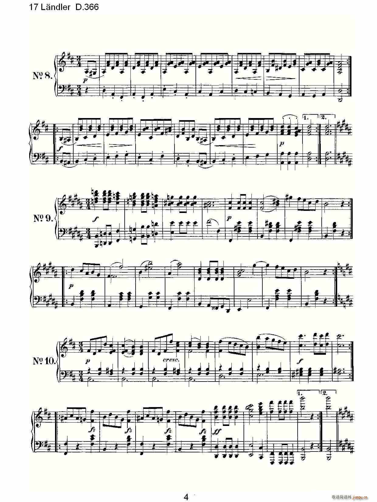 17 L?ndler D 366(����V)5