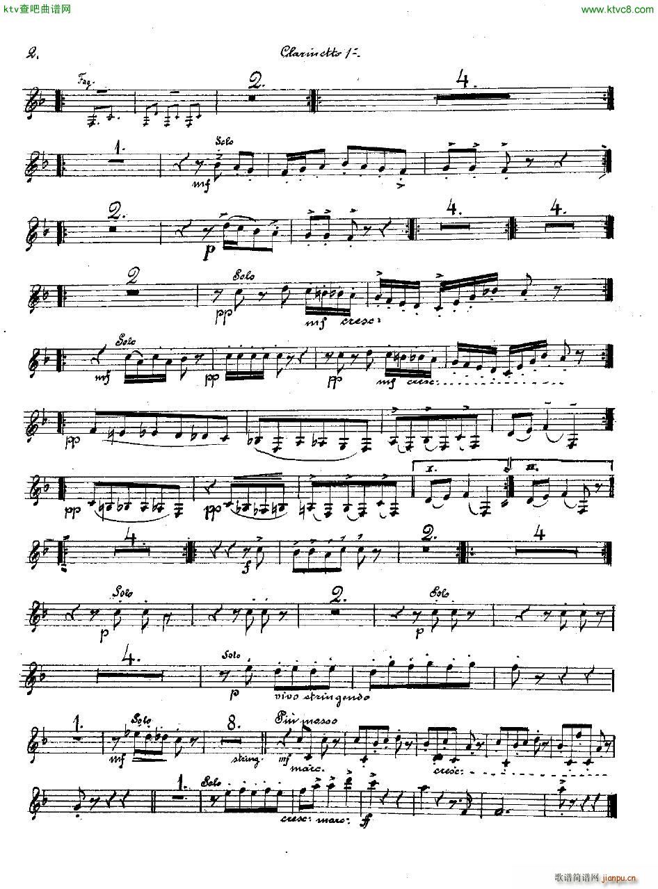 Andersen op 49 Pirun Polska orch(����V)16